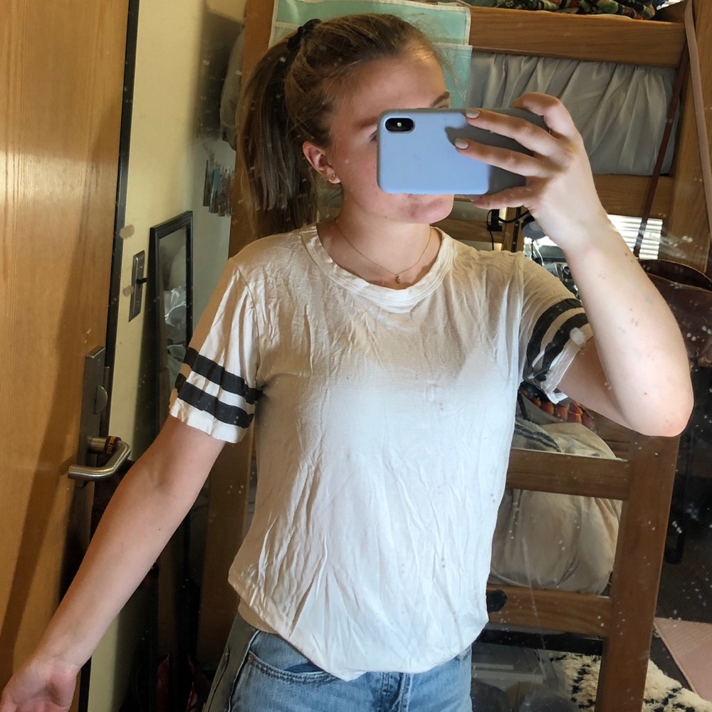 American Eagle Tee